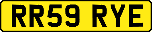 RR59RYE
