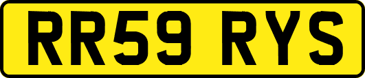 RR59RYS