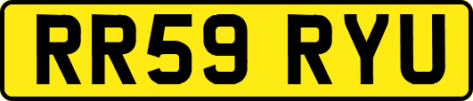 RR59RYU