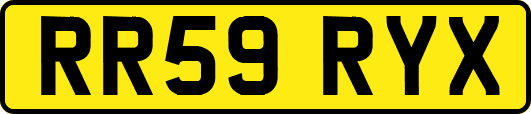 RR59RYX