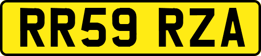 RR59RZA
