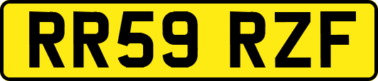 RR59RZF