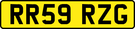 RR59RZG