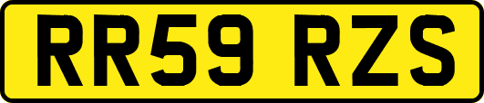 RR59RZS