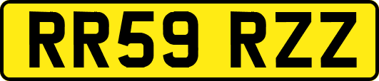 RR59RZZ