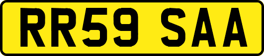 RR59SAA