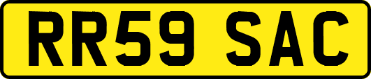 RR59SAC