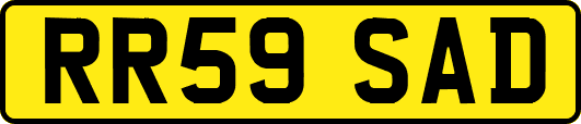 RR59SAD