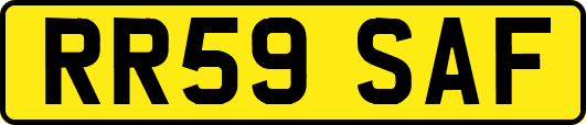 RR59SAF
