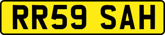 RR59SAH