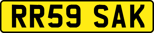RR59SAK