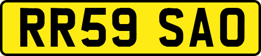 RR59SAO