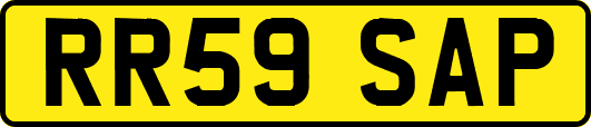 RR59SAP