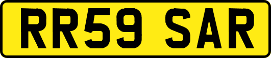 RR59SAR