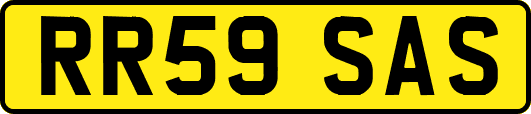 RR59SAS