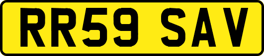 RR59SAV