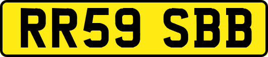 RR59SBB