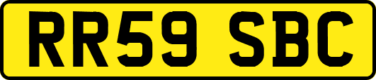 RR59SBC