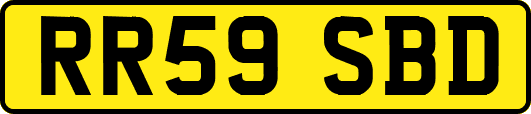 RR59SBD