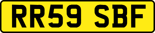 RR59SBF