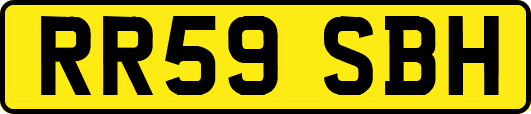 RR59SBH