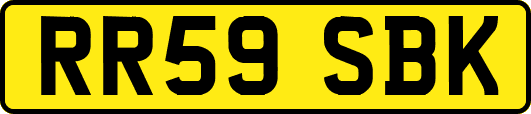 RR59SBK