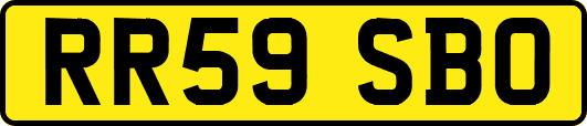 RR59SBO