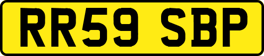 RR59SBP