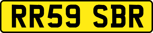 RR59SBR