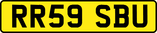 RR59SBU