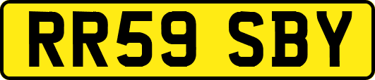 RR59SBY