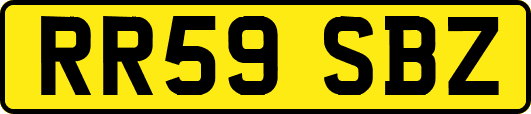RR59SBZ