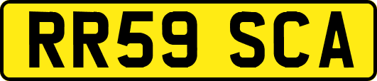 RR59SCA