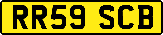 RR59SCB