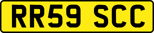 RR59SCC