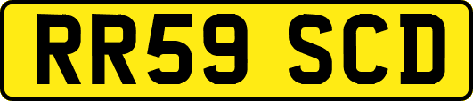 RR59SCD