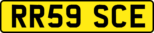 RR59SCE