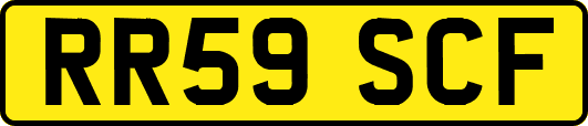 RR59SCF