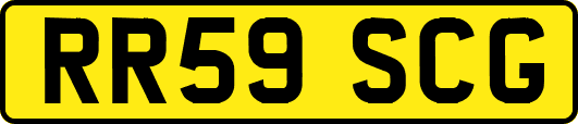 RR59SCG