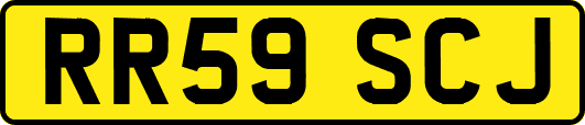 RR59SCJ