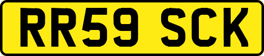 RR59SCK