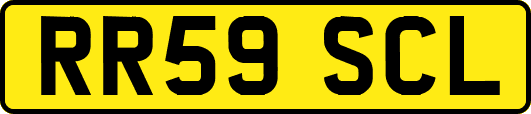 RR59SCL