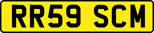 RR59SCM