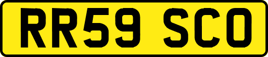 RR59SCO