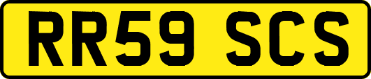 RR59SCS