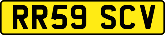 RR59SCV