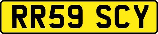 RR59SCY