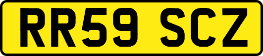 RR59SCZ