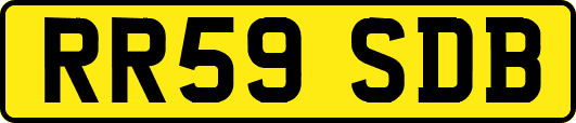 RR59SDB