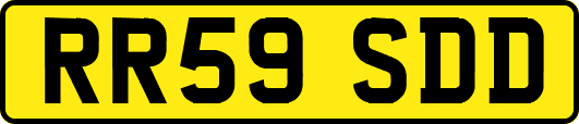 RR59SDD